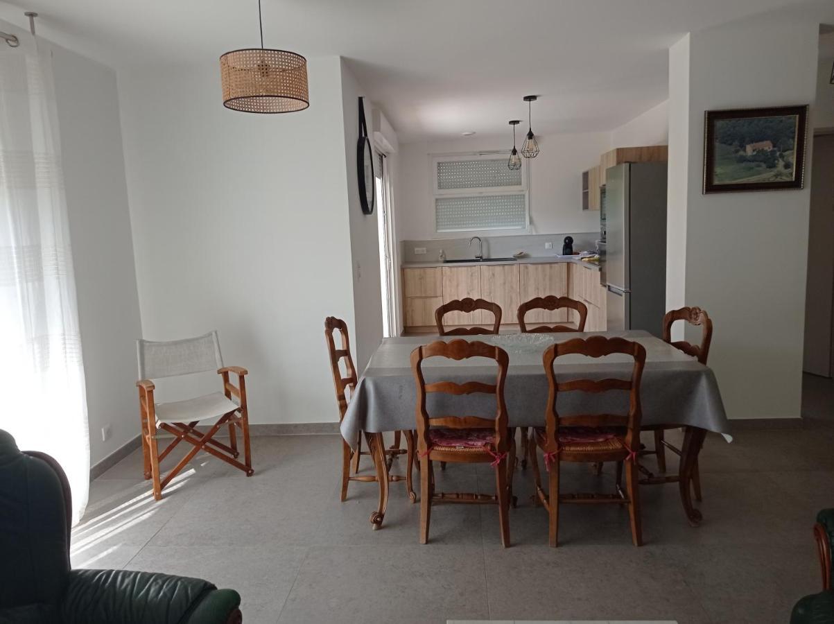 La Maison De Papou La Vigne A Nans Les Pins 83860 מראה חיצוני תמונה