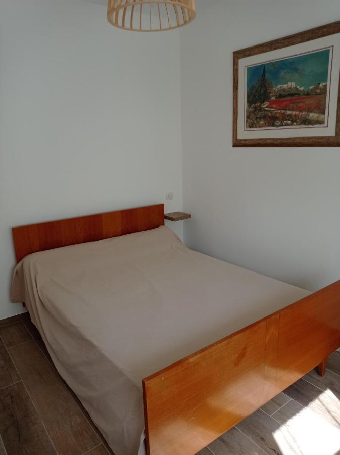 La Maison De Papou La Vigne A Nans Les Pins 83860 מראה חיצוני תמונה