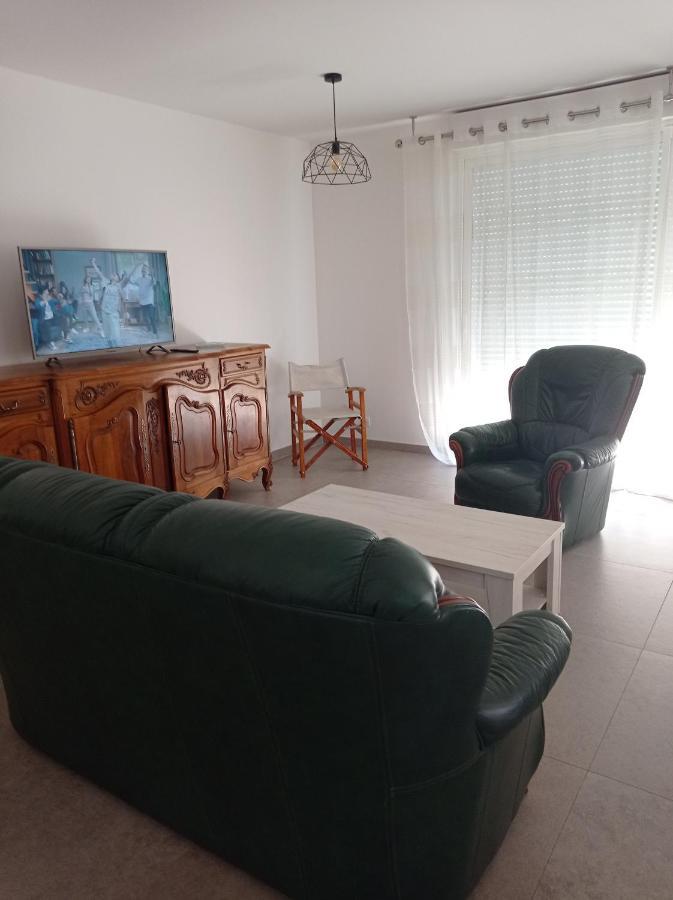 La Maison De Papou La Vigne A Nans Les Pins 83860 מראה חיצוני תמונה