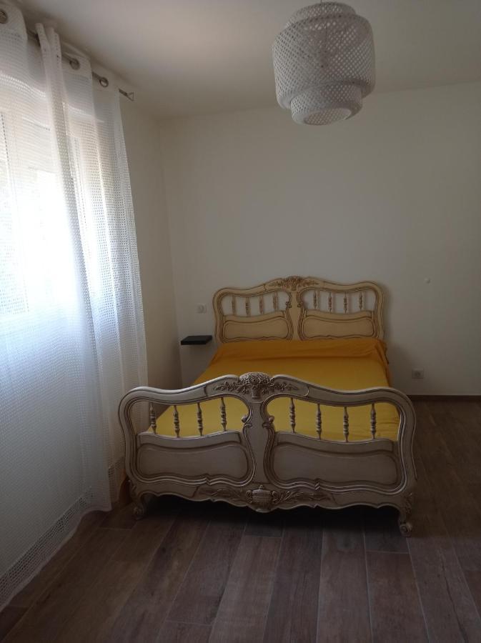 La Maison De Papou La Vigne A Nans Les Pins 83860 מראה חיצוני תמונה