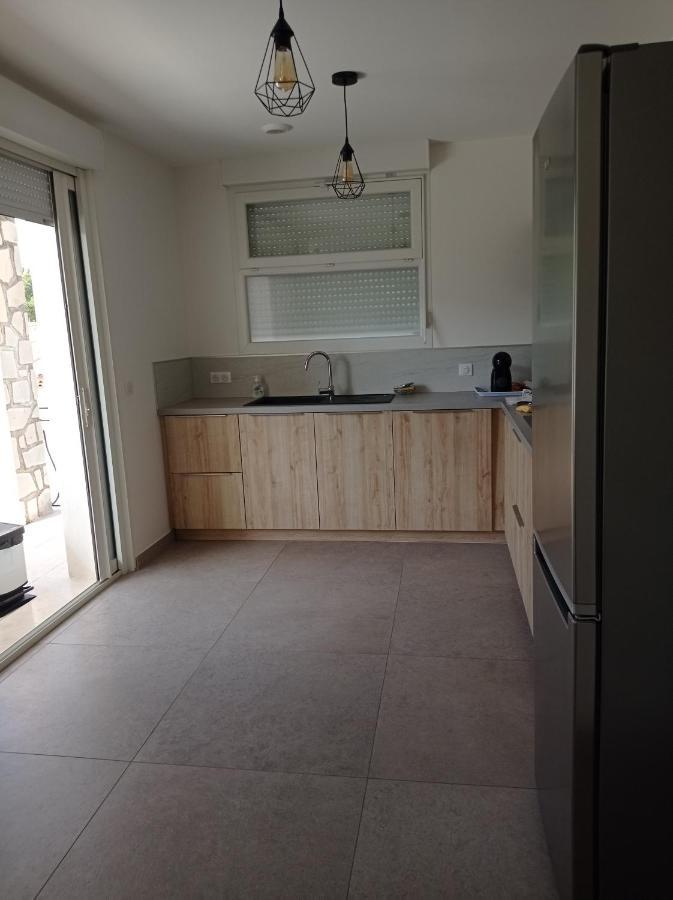La Maison De Papou La Vigne A Nans Les Pins 83860 מראה חיצוני תמונה